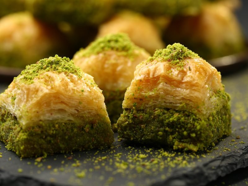 Baklava