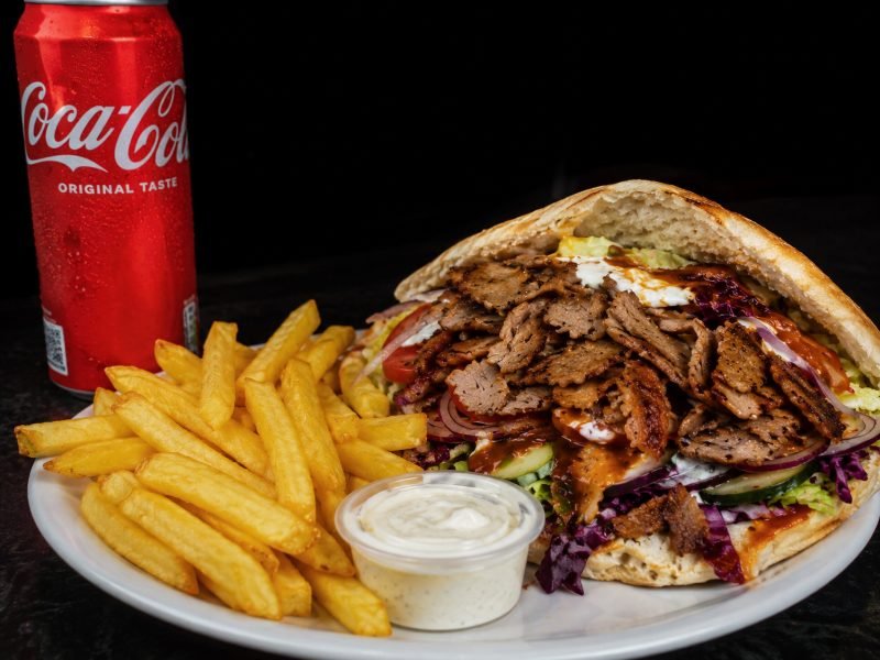 Kebab